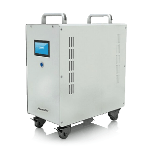 Off Grid System